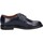 Chaussures Homme Derbies NeroGiardini E302772UE Multicolore