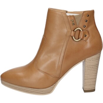 Chaussures Femme Low boots NeroGiardini E306241D Autres