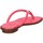 Chaussures Femme Sandales et Nu-pieds MICHAEL Michael Kors 40T2AEFA2L Rose