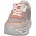 Chaussures Femme Baskets mode IgI&CO 36610/22 Rose