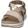 Chaussures Femme Sandales et Nu-pieds IgI&CO 36771/33 Beige