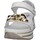 Chaussures Femme Sandales et Nu-pieds IgI&CO 36780/00 Blanc