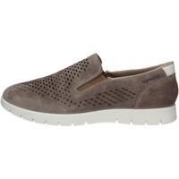 Chaussures Homme Slip ons IgI&CO 36142/22 Gris