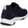 Chaussures Homme Baskets mode IgI&CO 36175/00 Bleu