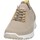 Chaussures Homme Baskets mode IgI&CO 36175/33 Beige
