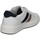 Chaussures Homme Baskets mode IgI&CO 36259/00 Blanc
