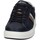 Chaussures Homme Baskets mode IgI&CO 36259/11 Bleu