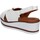 Chaussures Femme Sandales et Nu-pieds Susimoda 2275/7 Blanc
