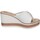 Chaussures Femme Sandales et Nu-pieds Susimoda 1230/46 Blanc