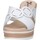 Chaussures Femme Pointure spéciale Susimoda Susimoda 1227/46 Blanc