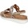 Chaussures Femme Sandales et Nu-pieds Tamaris 1-1-28716-20 Blanc