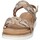Chaussures Femme Sandales et Nu-pieds Tamaris 1-1-28716-20 Blanc