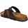Chaussures Homme Sandales et Nu-pieds Grunland CB1561 Marron