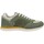 Chaussures Homme Baskets mode Colmar TRAVIS BLOCK Vert
