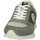 Chaussures Homme Baskets mode Colmar TRAVIS BLOCK Vert