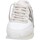 Chaussures Femme Baskets mode Wushu Ruyi 100003 Blanc