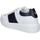 Chaussures Femme Baskets mode Pollini SA15034G1G Blanc