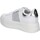 Chaussures Femme Baskets mode Cult CLW362100 Blanc