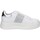 Chaussures Femme Baskets mode Cult CLW362100 Blanc