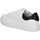 Chaussures Homme Baskets mode Cult CLM329100 Blanc