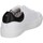Chaussures Homme Baskets mode Cult CLM329100 Blanc