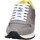 Chaussures Homme Baskets mode Sun68 Z33104 Gris