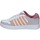 Chaussures Femme Baskets mode K-Swiss 96931-948-M Blanc