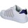 Chaussures Femme Baskets mode K-Swiss 96931-947-M Blanc