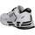Chaussures Homme Baskets mode Emporio Armani EA7 X8X094 XK239 Blanc