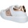 Chaussures Femme Baskets mode Pollini SA15034G1G Blanc