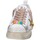 Chaussures Femme Baskets mode Gio + GIADA61H Blanc