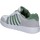 Chaussures Homme Baskets mode K-Swiss 06931-950-M Blanc
