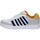 Chaussures Homme Baskets mode K-Swiss 06931-856-M Blanc