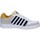 Chaussures Homme Baskets mode K-Swiss 06931-856-M Blanc