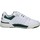 Chaussures Homme Baskets mode K-Swiss 08531-108-M Blanc