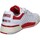 Chaussures Homme Longueur de pied 08531-119-M Blanc