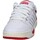 Chaussures Homme Baskets mode K-Swiss 08531-119-M Blanc
