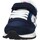 Chaussures Garçon Baskets mode Sun68 Z33324K Bleu