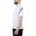Vêtements Homme Débardeurs / T-shirts sans manche Emporio Armani EA7 3RPF51 PJ3BZ Blanc