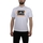 Vêtements Homme Débardeurs / T-shirts sans manche Emporio Armani EA7 3RPT02 PJNUZ Blanc