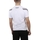 Vêtements Homme Débardeurs / T-shirts sans manche Emporio Armani EA7 3RPT03 PJ3BZ Blanc