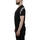 Vêtements Homme Débardeurs / T-shirts sans manche Emporio Armani EA7 3RPT03 PJ3BZ Noir