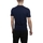 Vêtements Homme Débardeurs / T-shirts sans manche Emporio Armani EA7 3RPT05 PJ02Z Bleu