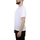 Vêtements Homme Débardeurs / T-shirts sans manche Emporio Armani EA7 3RPT05 PJ02Z Blanc