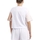 Vêtements Femme Débardeurs / T-shirts sans manche EAX 3RYT07 YJG3Z Blanc