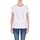 Vêtements Femme Cavallo Bojana Sweat-shirt à capuche Femme 8NYTHX YJ8XZ Blanc