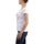 Vêtements Femme Débardeurs / T-shirts sans manche EAX 3RYTFL YJ3RZ Blanc
