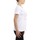 Vêtements Femme Débardeurs / T-shirts sans manche EAX 3RYTFL YJ3RZ Blanc