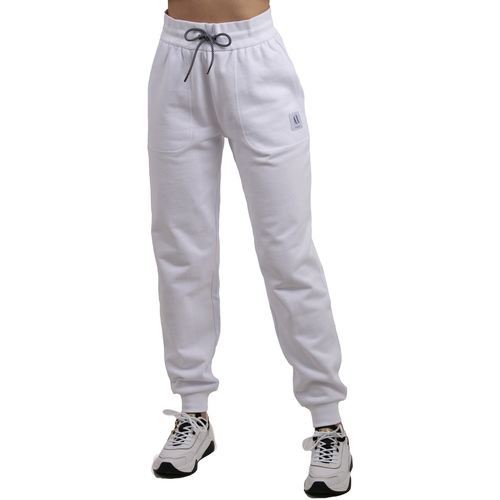 Vêtements Femme Pantalons EAX 3RYP88 YJDVZ Blanc