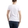Vêtements Femme Débardeurs / T-shirts sans manche EAX 3RYTCG YJ3RZ Blanc